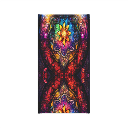 Stained Glass Neck Gaiter